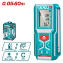 TELEMETRE LASER 60-0.05M TOTAL