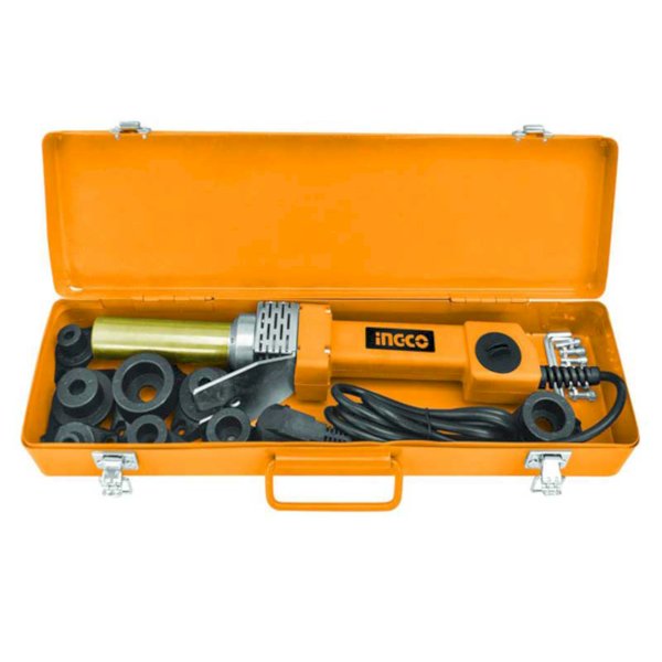 OUTIL DE SOUDAGE PLASTIQUE JUSQU'A 63MM 800W