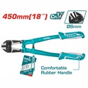 COUPE-BOULONS PRO 12'' TOTAL