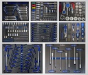 SERVANTE 8/8 KRAFTMULLER 356 PCS