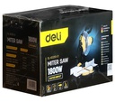 DELI Scie à onglets 1800W 255mm [DL-XD255-E1]