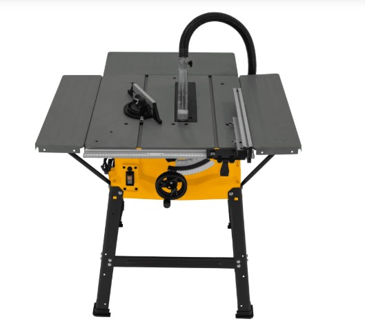 SCIE CIRCULAIRE SUR TABLE 1800W - 250MM VITO