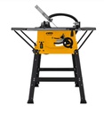 SCIE CIRCULAIRE SUR TABLE 1800W - 250MM VITO