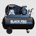 COMPRESSEUR COURROIE 1.5KW 50L