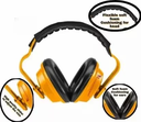 CASQUE IMPACT-RESISTANT ABS NRR:24DB