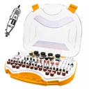 ACCESSOIRES POUR MINI PERCEUSE 250PCS 