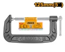 INGCO SERRE JOINT 5'  [HGC0105]