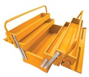 INGCO BOITE A OUTILS TAILLE:400X200X195MM 3 ETAGES [HTB03]