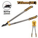 [HLT7101] INGCO branch lopper 730MM
