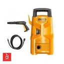 INGCO NETTOYEUR HAUTE PRESSION 90BARS 1200W SS [HPWR12008]