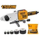 INGCO MACHINE DE SOUDAGE DE PPR 800W_1500W  [PTWT215002]