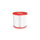 INGCO FILTRE POUR ASPIRATEUR VC24751  [VCAIHP03]