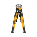 INGCO PINCE A DENUDER AUTOMATIQUE (0.2-6MM²) [HWSP102418]