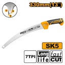 INGCO SCIE D'ELAGAGE  330MM  [HPS3308]