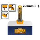 INGCO COUTEAU A ENDUIRE 200MM [HPUT38200]