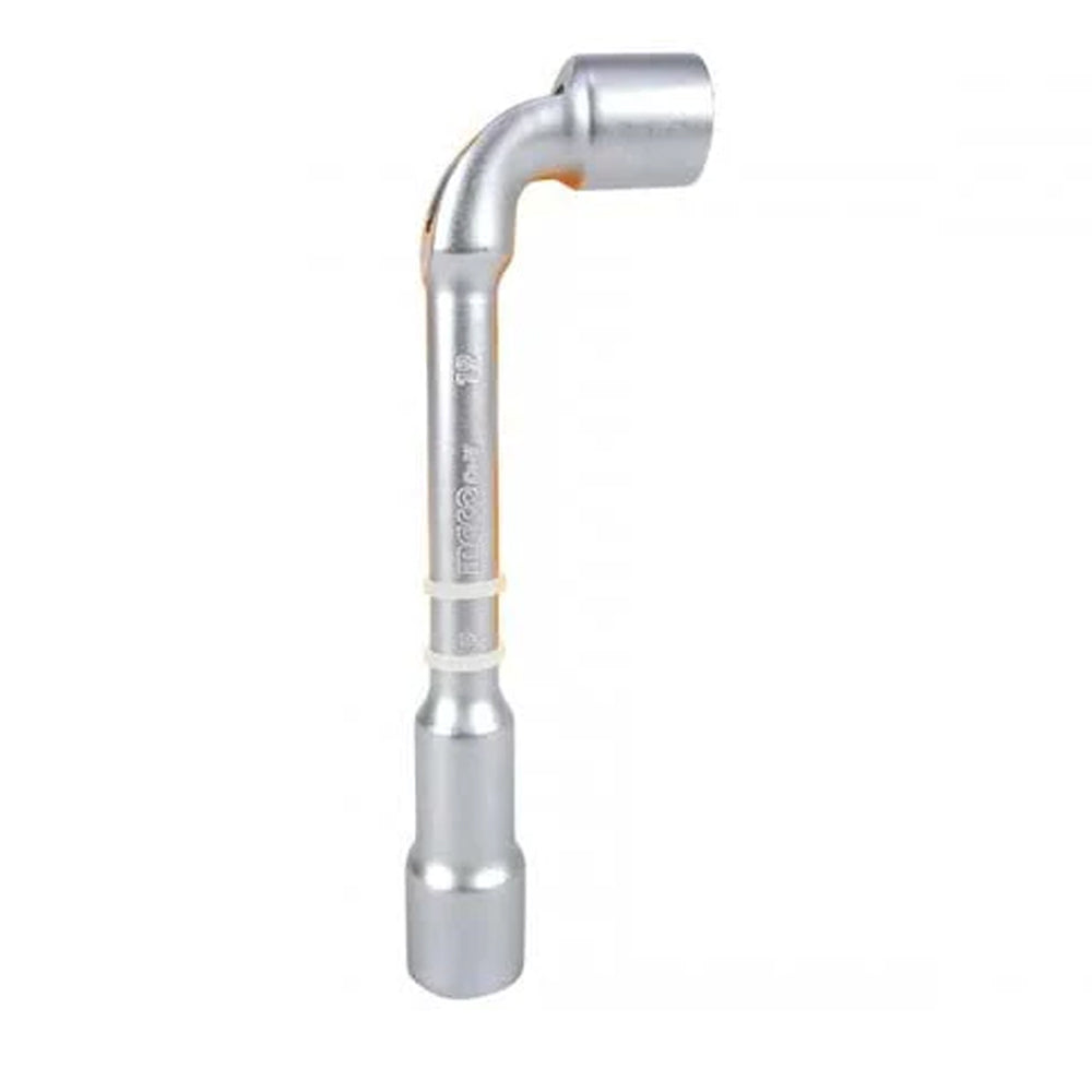 INGCO CLE A DOUILLE COUDEE EN L 13MM [HWL1308]
