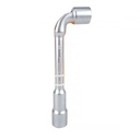 INGCO CLE A DOUILLE COUDEE EN L 13MM  [HWL1308]