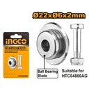 INGCO LAME COUPE-CARREAUX  [HTC04800B]