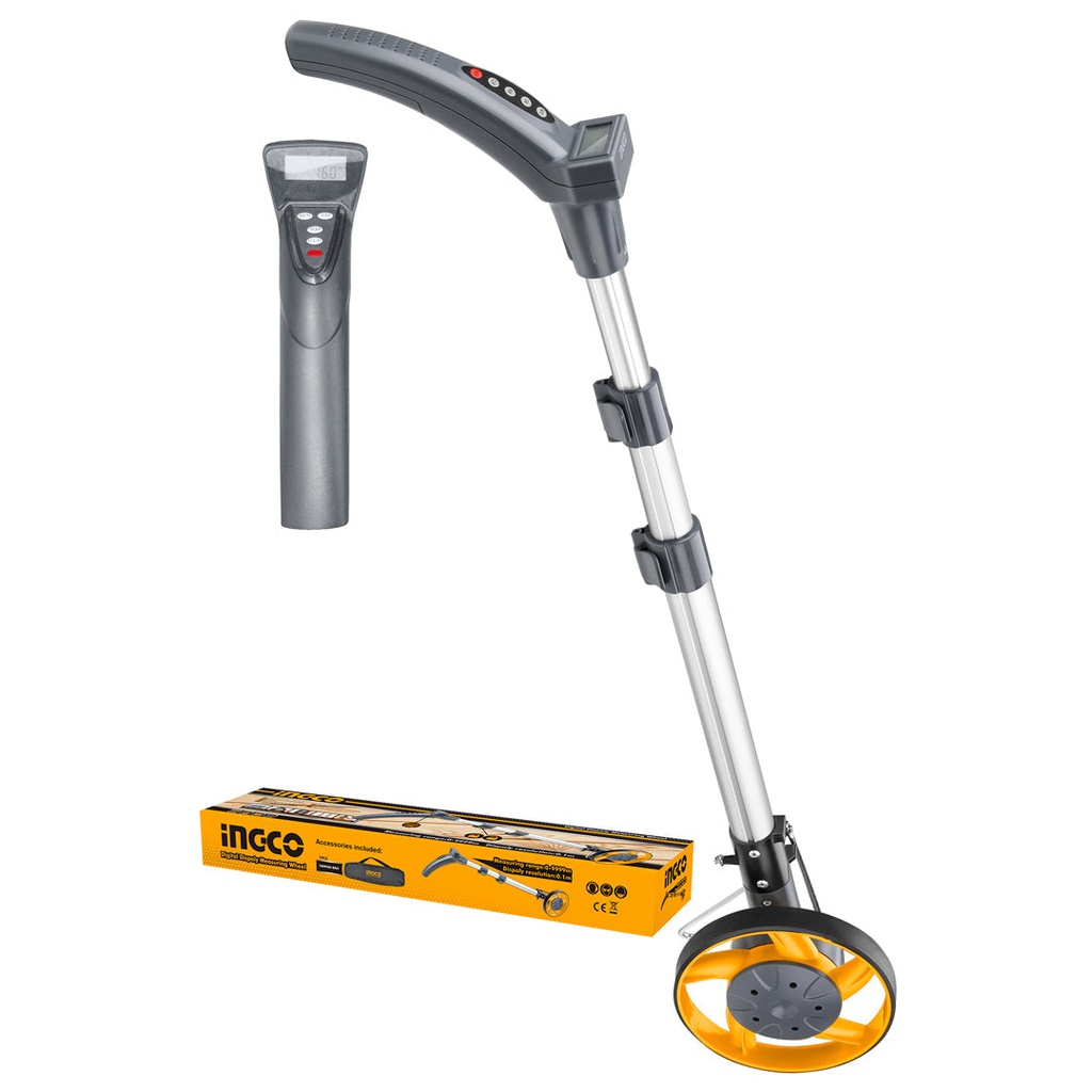 INGCO ODOMETRE DIGITAL  [HDMW01]