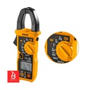 INGCO MULTIMETRE AC DIGITAL   [DCM6002]