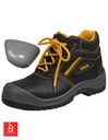 INGCO CHAUSSURES SECURITE TAILLE 45 [SSH04SB.45]