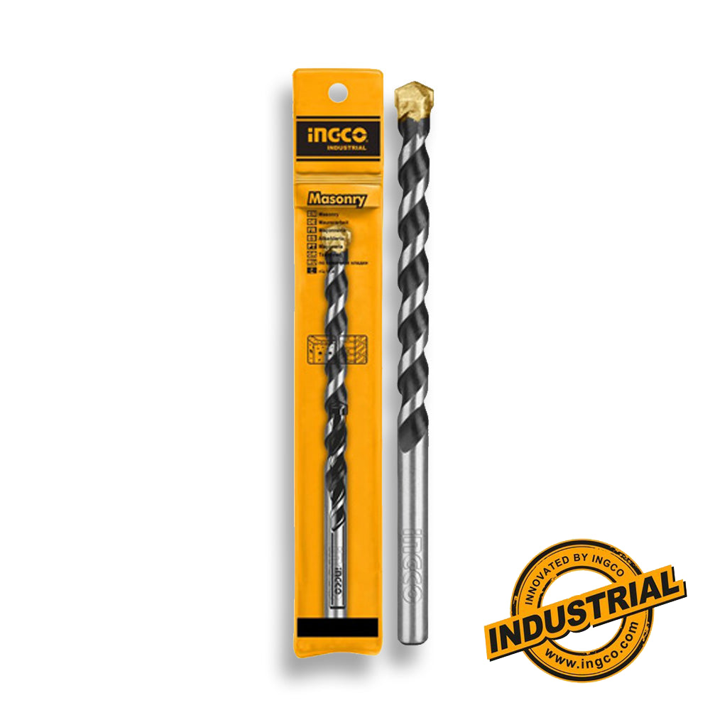 INGCO FORET A BETON 8X120MM [DBM111081]