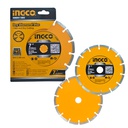INGCO DISQUE DIAMAND 180MM  [DMD011802]