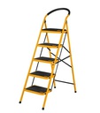 [HLAD09051] INGCO ECHELLE EN ACIER 5 MARCHES  