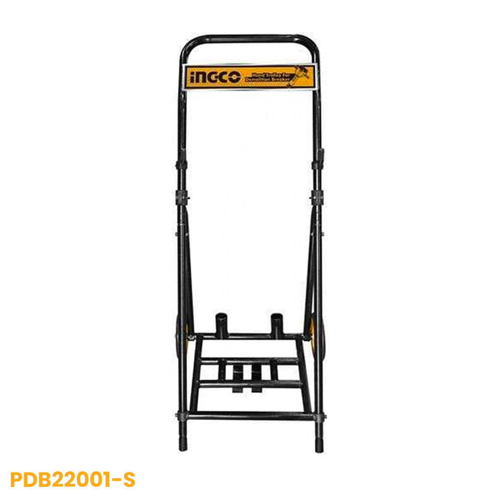 INGCO SUPPORT POUR MARTEAU BURINEUR 30KG [PDB22001-S]