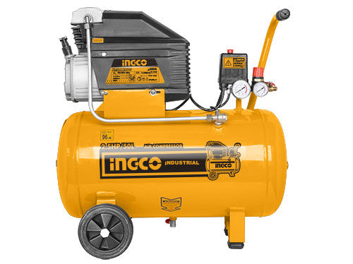 INGCO COMPRESSEUR 50L POWER: 1,8 KW  