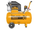 INGCO COMPRESSEUR 50L POWER: 1,8 KW  [AC25508]