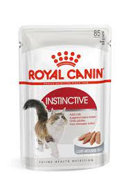 GENERIC PATE INSTINCTIV 12X85G 