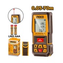 INGCO TELEMETRE LASER 85M  [HLDD07085]