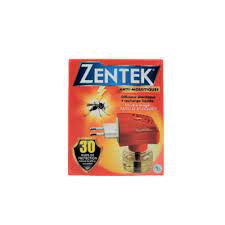 GENERIC ZENTEK diffuser + liquid refill 30 nights