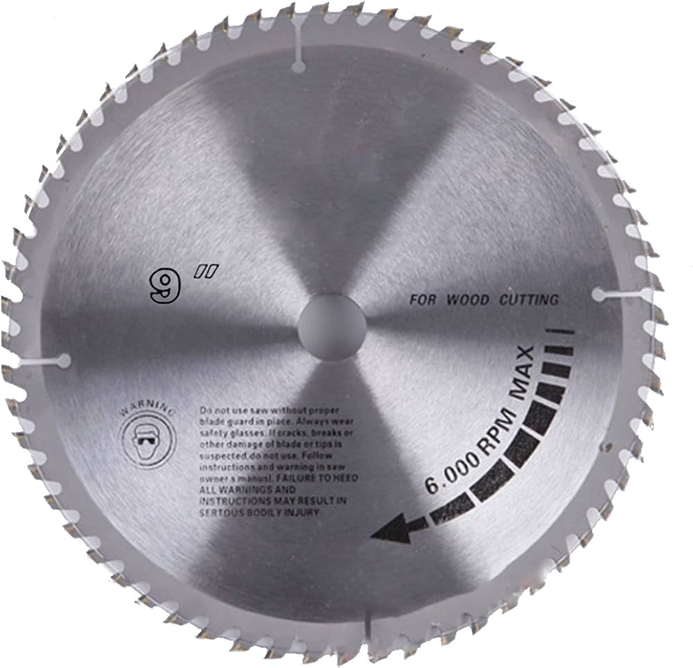 GENERIC DISQUE MODERA 230 40T [6931598201941]