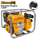 INGCO POMPE A EAU ESSENCE 7.0HP  [GWP302]