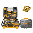 INGCO COFFRET A OUTILS 120 PIECES [HKTHP21201]