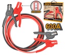 INGCO CABLE DE DEMARRAGE 600A AVEC TEMOIN LED  [HBTCP6008L]