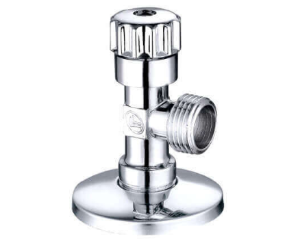 GENERIC ROBINET EQUERRE DOUBLE EVERST [AC112]