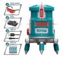 [TLL306505] TOTAL laser level 30M