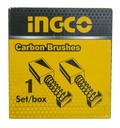 INGCO CHARBON MEULEUSE 750W  [AG7108-SP-34]