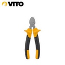 [VIACO150] VITO side cutting pliers 150MM