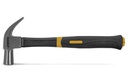 [VIM27] VITO chrome steel claw hammer