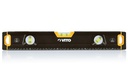 [VINP80] VITO NIVEAU MAGNETIQUE A BULLE ALUMINUIM PRO 80CM  