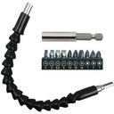 GENERIC EMBOUTS VISSEUSE AVEC FLEXIBLE LAMBOSS [EMBVIS]