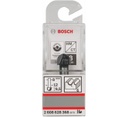[2608628368] BOSCH router bit 8MM/12
