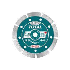 TOTAL DISQUE DIAMANT 180MM  [TAC2111803]