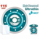 [TAC2131151HT] TOTAL DISQUE DIAMANT ULTRA FIN 115MM 