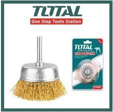 TOTAL BROSSES COUPE AVEC TIGE 75MM  [TAC33031]