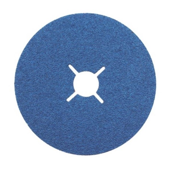 GENERIC DISQUE ABRASIF EN ZIRCONIUM 125MM*22MM [11235]